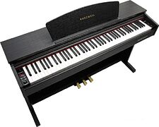 Цифровое пианино Kurzweil M90 (черный палисандр)