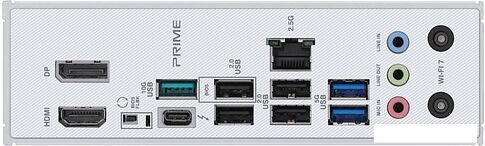 Материнская плата ASUS Prime Z890-P WiFi