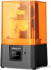 3D-принтер Creality Halot-R6