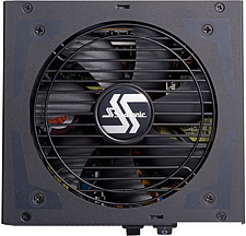 Блок питания Seasonic Focus Plus 750 Platinum SSR-750PX