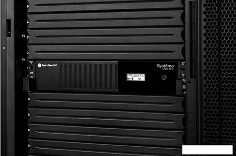 Источник бесперебойного питания Systeme Electric SMTSE2000RMI2U