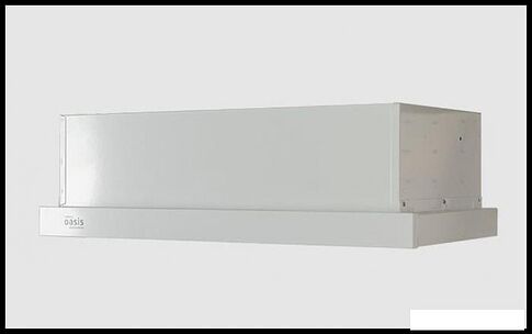 Кухонная вытяжка Making Oasis Everywhere UV-60W