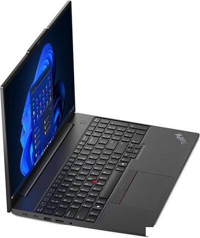 Ноутбук Lenovo ThinkPad E16 Gen 2 Intel 21MA004VRT
