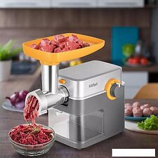 Мясорубка Kitfort КТ-2115