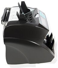 Счетчик банкнот Mercury C-4 (черный)