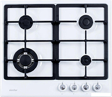 Варочная панель Simfer H60V41W527
