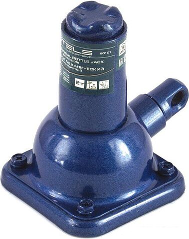 Бутылочный домкрат Stels 50101 2т