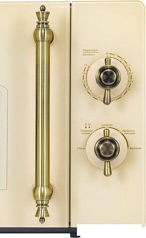 Микроволновая печь Hiberg VМ 4288 YR