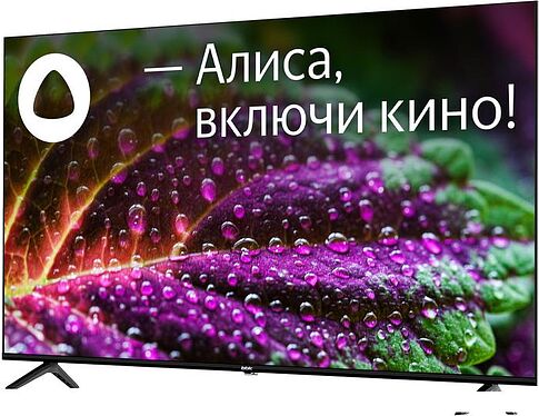 Телевизор BBK 65LEX-8207/UTS2C