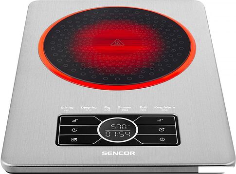 Настольная плита Sencor SCP 5010SS