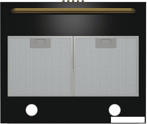 Кухонная вытяжка Gorenje WHC63CLB