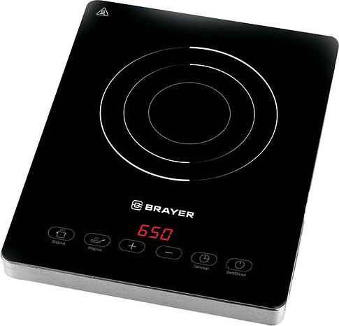 Настольная плита Brayer BR2810