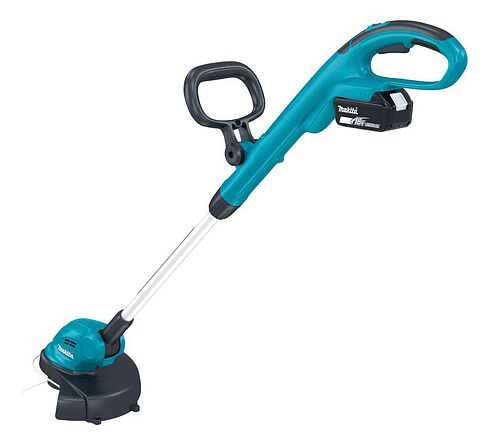 Триммер Makita DUR181SY (с 1-им АКБ 1.5 Ач)