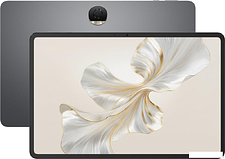 Планшет HONOR Pad 9 5G 8GB/128GB (космический серый, с клавиатурой)