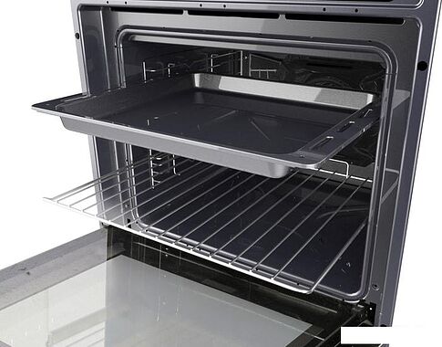 Электрический духовой шкаф Candy FCP612XL/E1