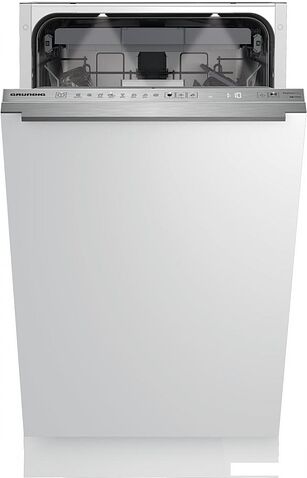 Встраиваемая посудомоечная машина Grundig GSVP4151P