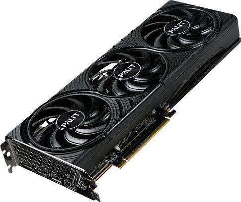 Видеокарта Palit GeForce RTX 5060 Infinity 3 OC NE75060T19P1-GB2063S