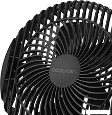 Вентилятор Coolfort CF-2000