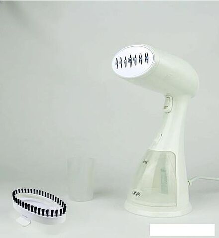 Отпариватель XO CF3 1500W (белый)