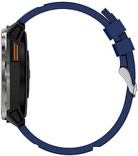 Умные часы Canyon Otto SW-83 (серебристый/синий)
