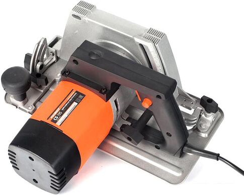 Дисковая пила Patriot CS 195