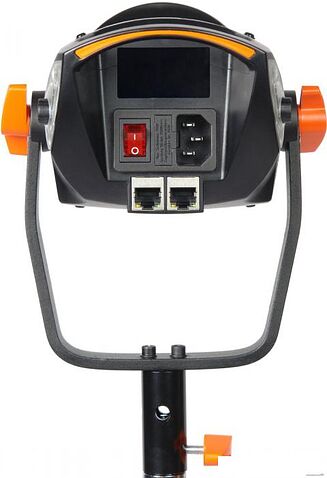 Лампа GreenBean SunLight Pro 300COB DMX