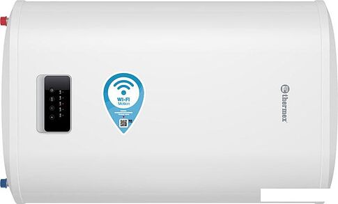 Водонагреватель Thermex Bravo 80 Wi-Fi