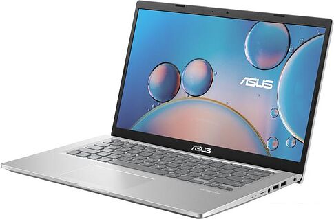 Ноутбук ASUS X415EA-EB383W