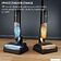 Вертикальный моющий пылесос Tefal X-Clean GF5736F4