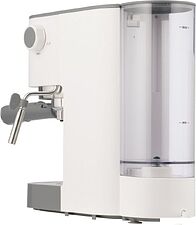 Рожковая кофеварка CENTEK CT-1168