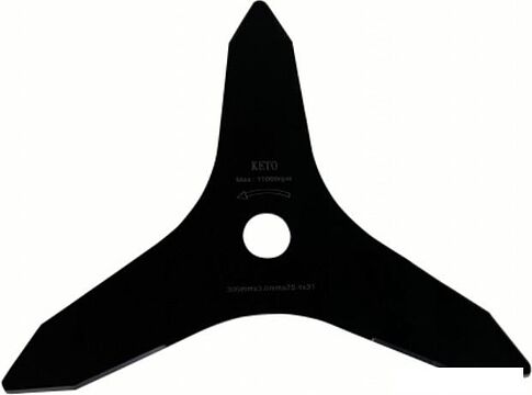 Триммер ZEUS PNBC450P