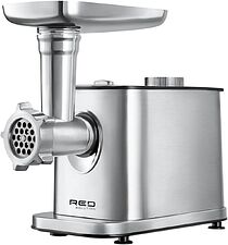 Мясорубка RED Solution MG150D