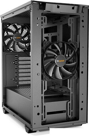 Корпус be quiet! Pure Base 500 BGW34