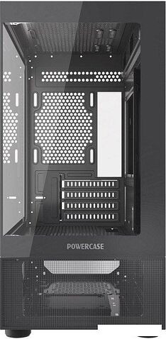 Корпус Powercase Vision Micro M2 CVMBM2-L0