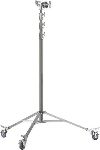 Стойка Kupo 600MRH High Overhead Roller Stand (серебристый)