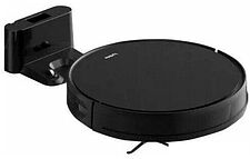 Робот-пылесос Lydsto G1 (черный)