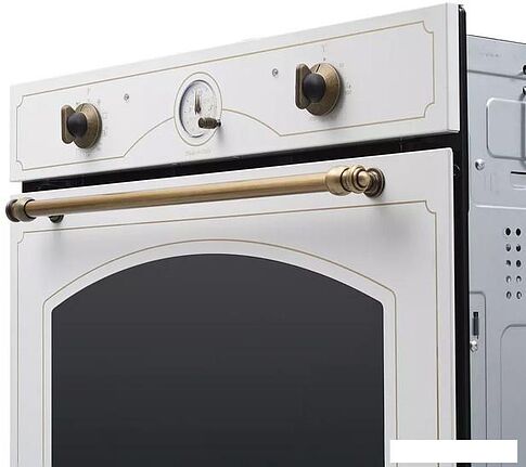 Электрический духовой шкаф DeLonghi CM 9L W RUS