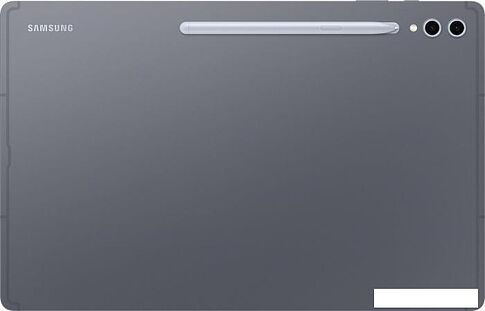 Планшет Samsung Galaxy Tab S10 Ultra Wi-Fi SM-X920 12GB/512GB (серый)