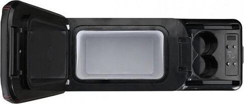 Компрессорный автохолодильник Alpicool CF15 (без адаптера 220В)