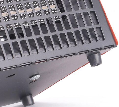 Электрическая тепловая пушка Patriot PTQ 5 S