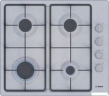 Варочная панель Bosch Serie 2 PBP6C5K60Q