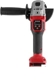 Угловая шлифмашина Wortex CAG 1812-2 SE SET 1334919 (с 1-им АКБ, кейс)