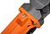 Трещотка AEG Powertools BSS 18SRA38BL-0 4935493431 (без АКБ)
