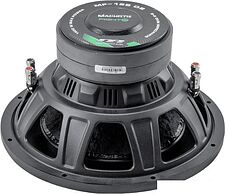 Головка сабвуфера Alphard Machete MF-12S D2