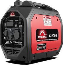 Бензиновый генератор SUNREKA G1200iS