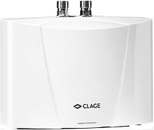 Водонагреватель Clage MBH 4