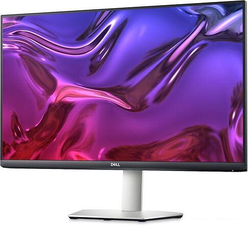 Монитор Dell S2723HC