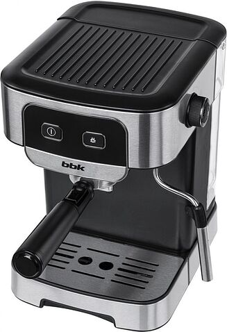 Рожковая кофеварка BBK BCM1500