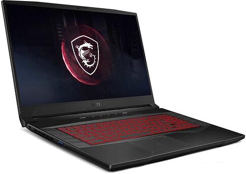 Игровой ноутбук MSI Pulse GL76 11UEK-080XRU