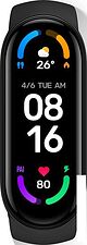 Фитнес-браслет Xiaomi Mi Smart Band 6 NFC (международная версия) Фитнес-браслет Xiaomi Mi Smart Band 6 NFC (международная версия)